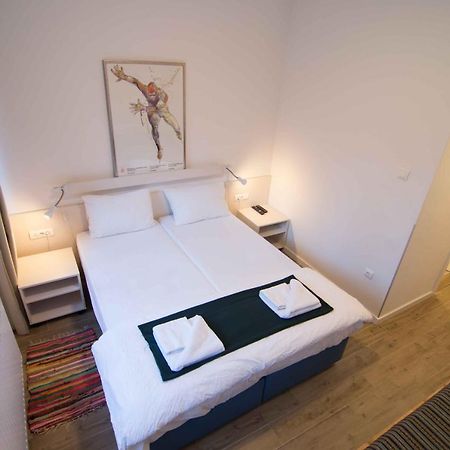 Staza Resort Bjelašnica エクステリア 写真