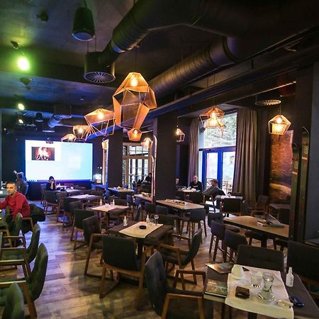 Staza Resort Bjelašnica エクステリア 写真