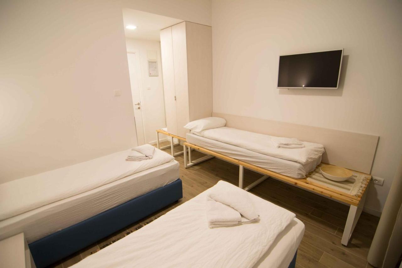 Staza Resort Bjelašnica エクステリア 写真