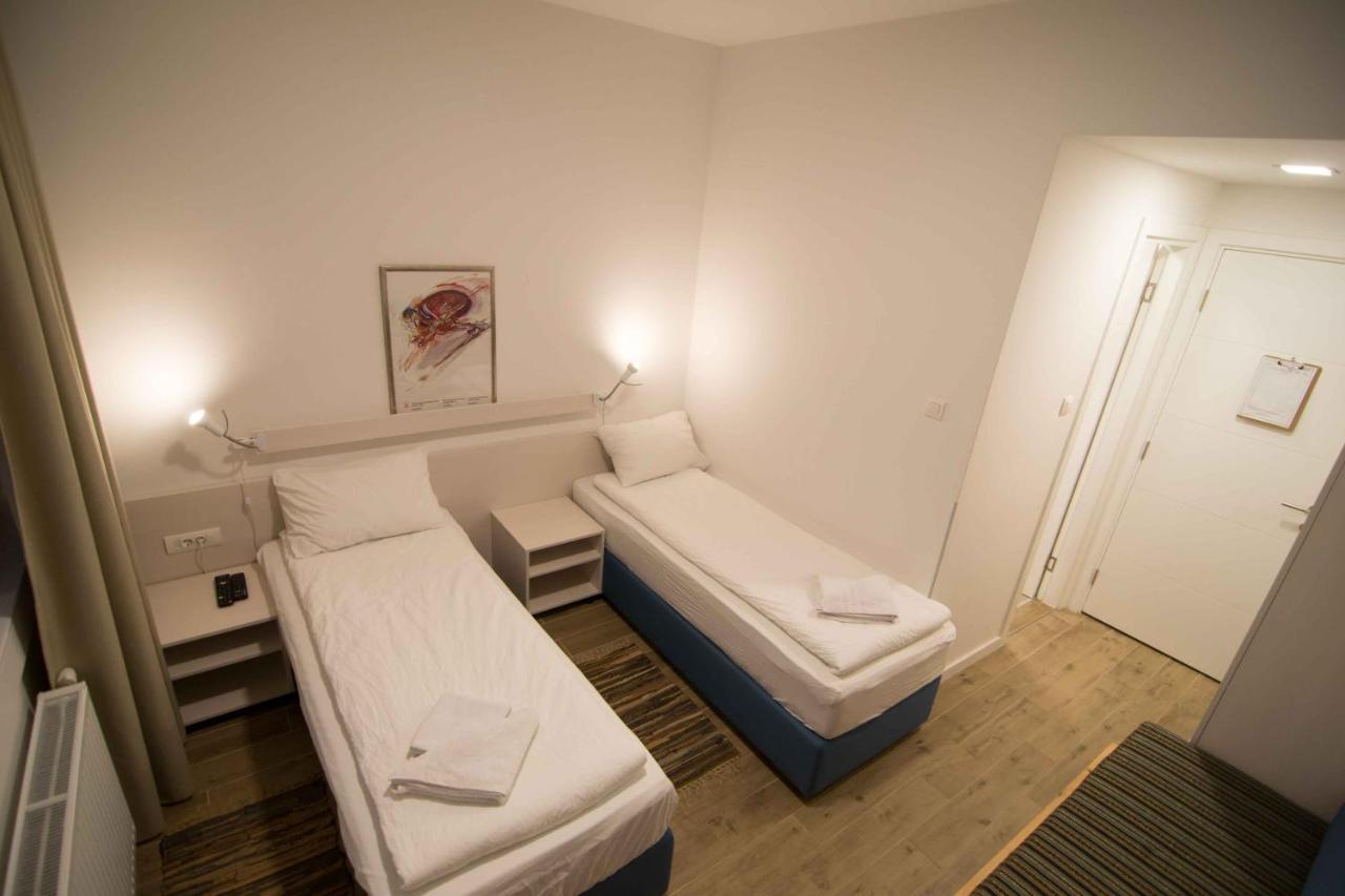 Staza Resort Bjelašnica エクステリア 写真