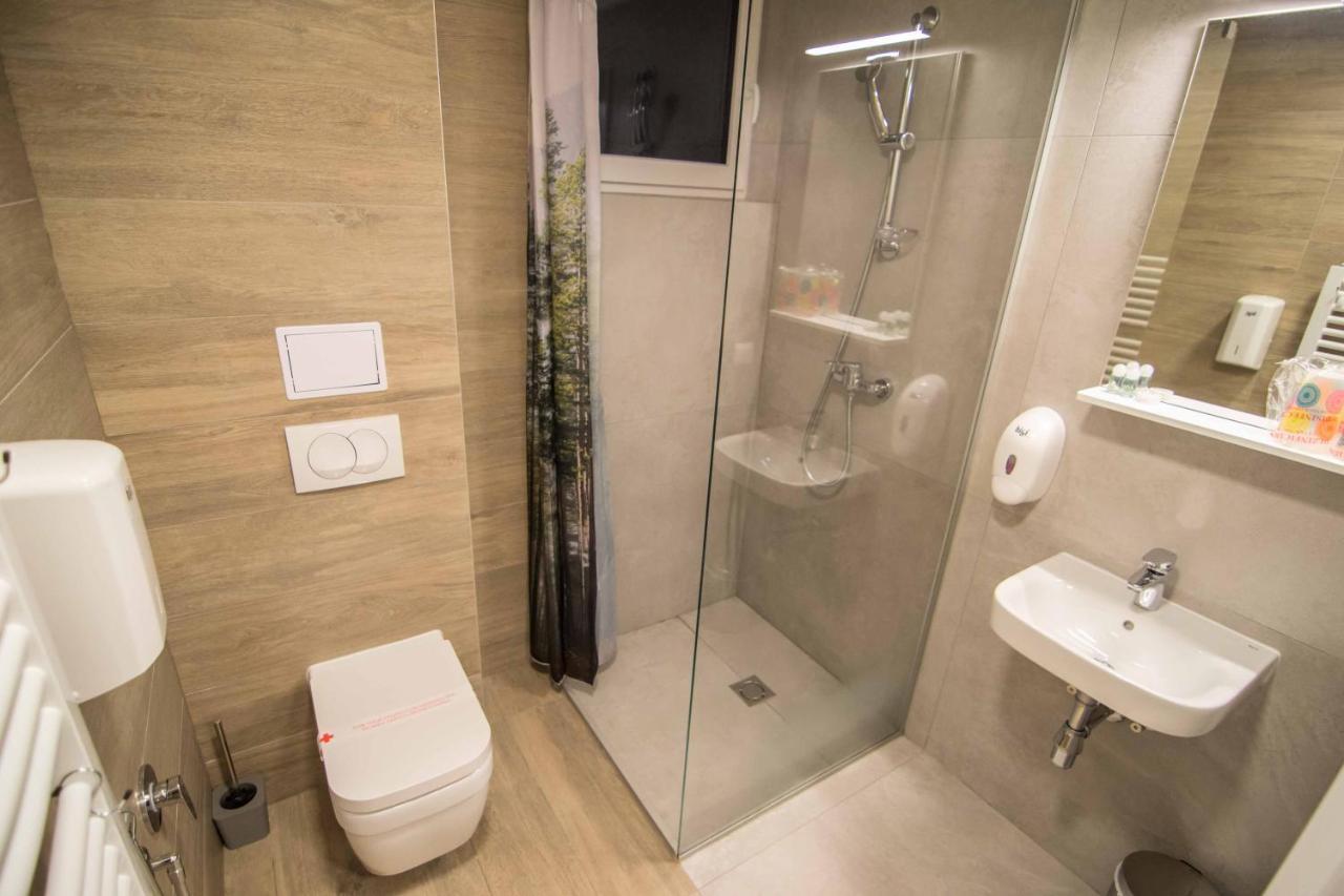 Staza Resort Bjelašnica エクステリア 写真