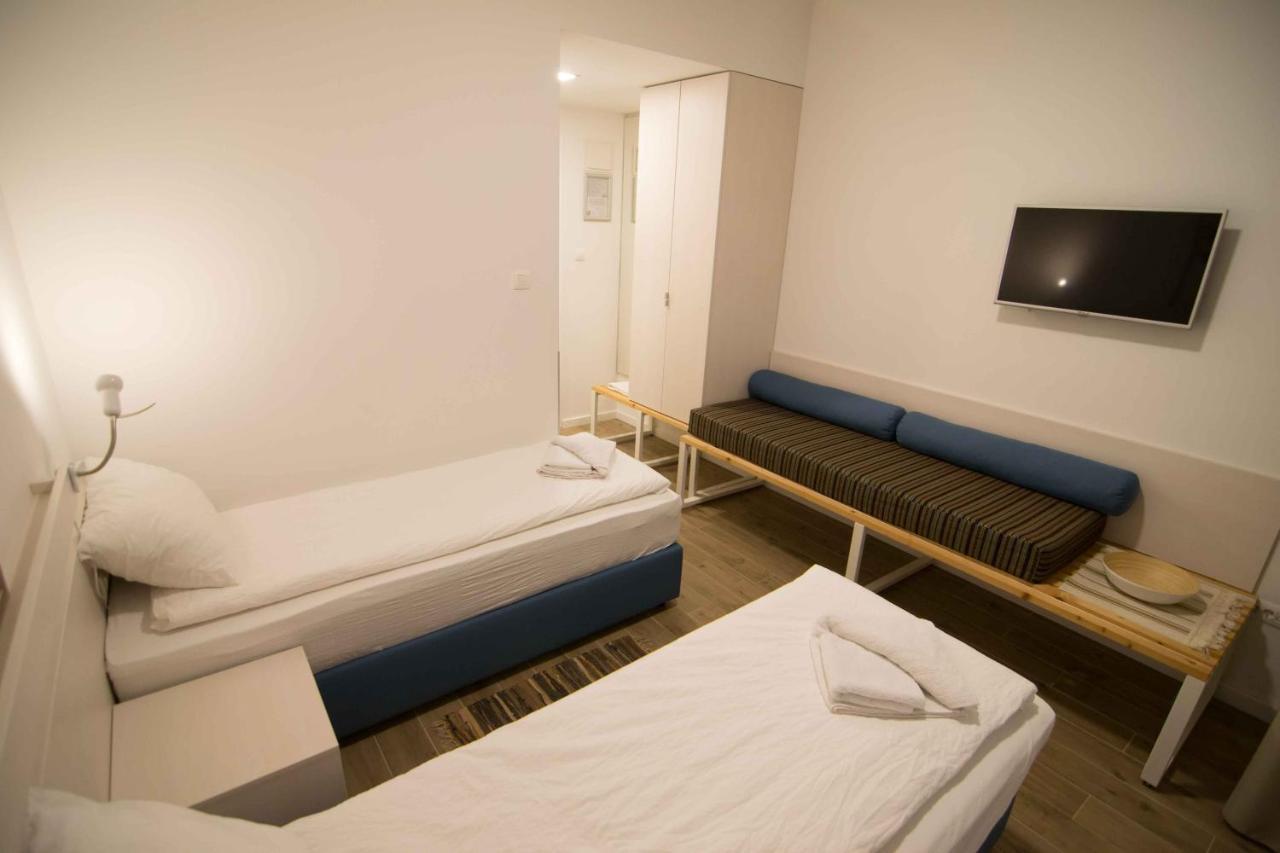 Staza Resort Bjelašnica エクステリア 写真