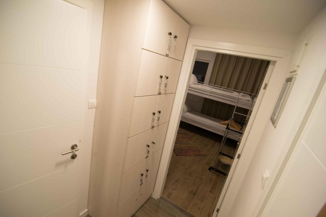 Staza Resort Bjelašnica エクステリア 写真