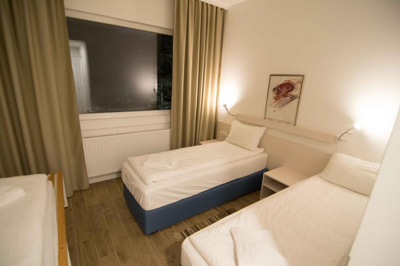 Staza Resort Bjelašnica エクステリア 写真