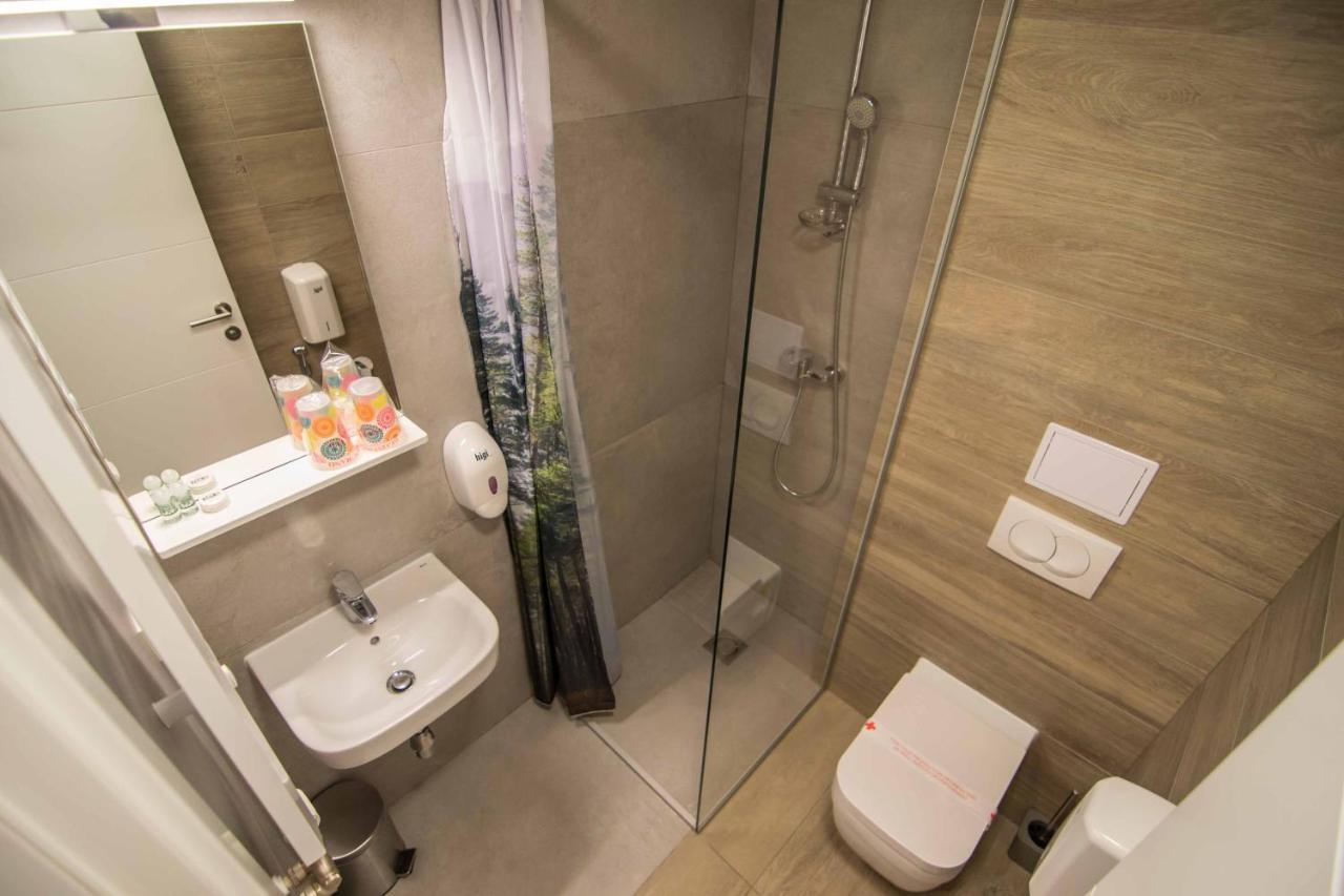 Staza Resort Bjelašnica エクステリア 写真