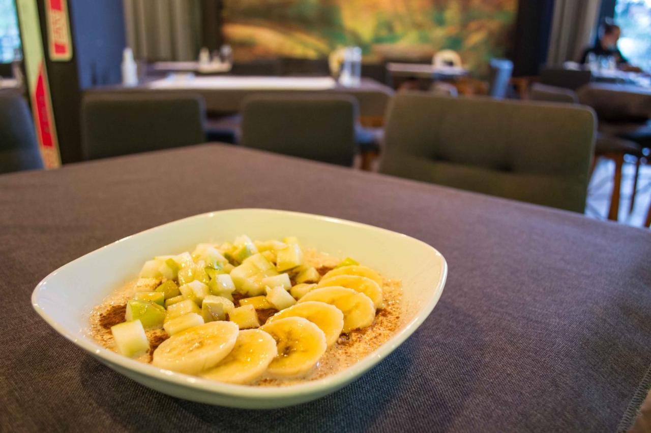 Staza Resort Bjelašnica エクステリア 写真