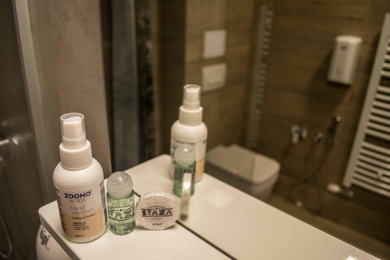 Staza Resort Bjelašnica エクステリア 写真