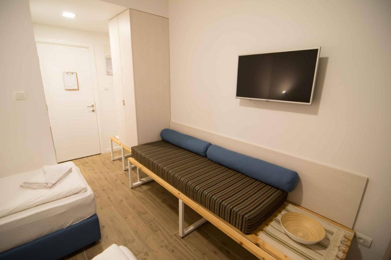 Staza Resort Bjelašnica エクステリア 写真