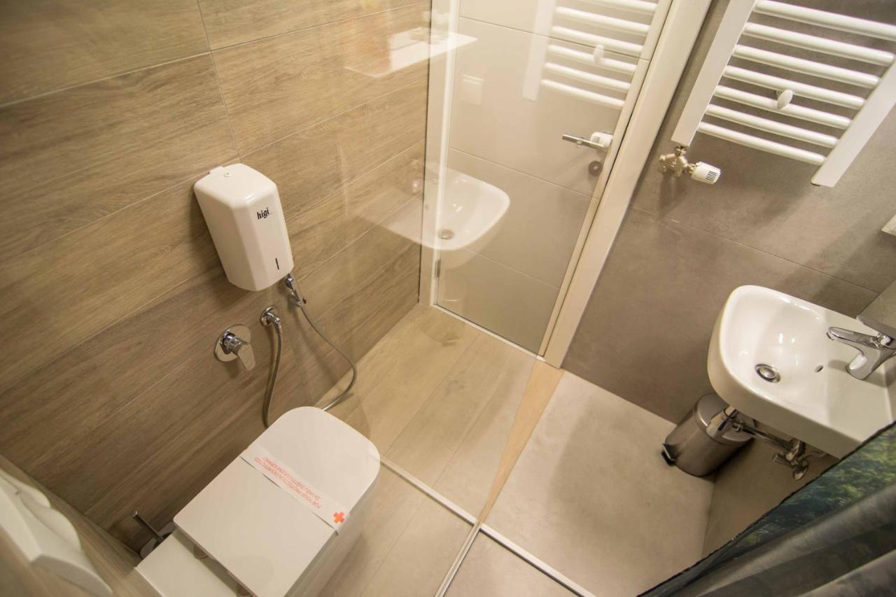 Staza Resort Bjelašnica エクステリア 写真