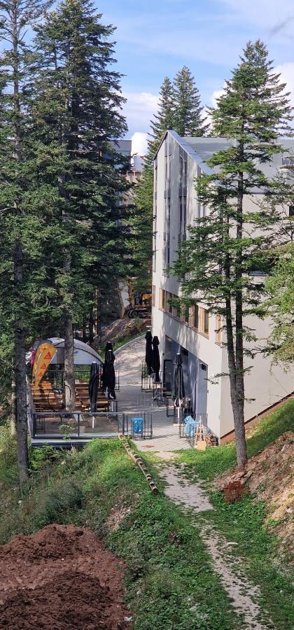 Staza Resort Bjelašnica エクステリア 写真